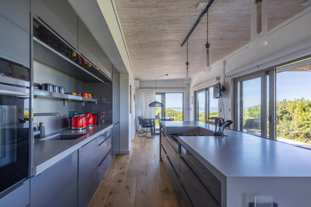 Photo of Kitchen in Keurboomstrand