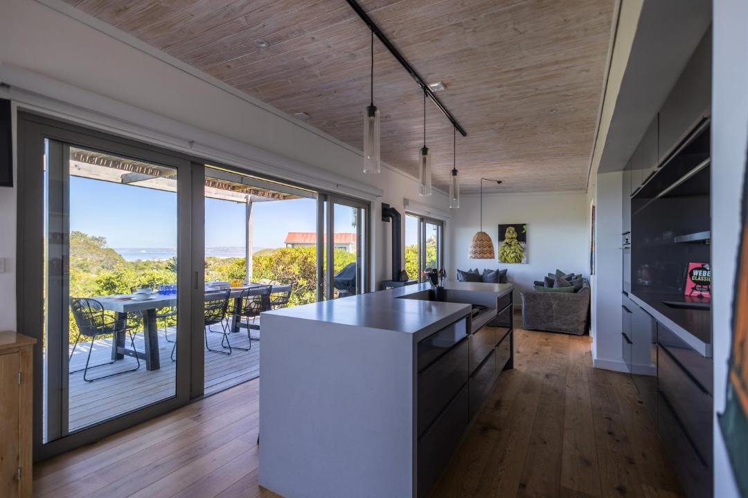 Photo of Livingroom in Keurboomstrand