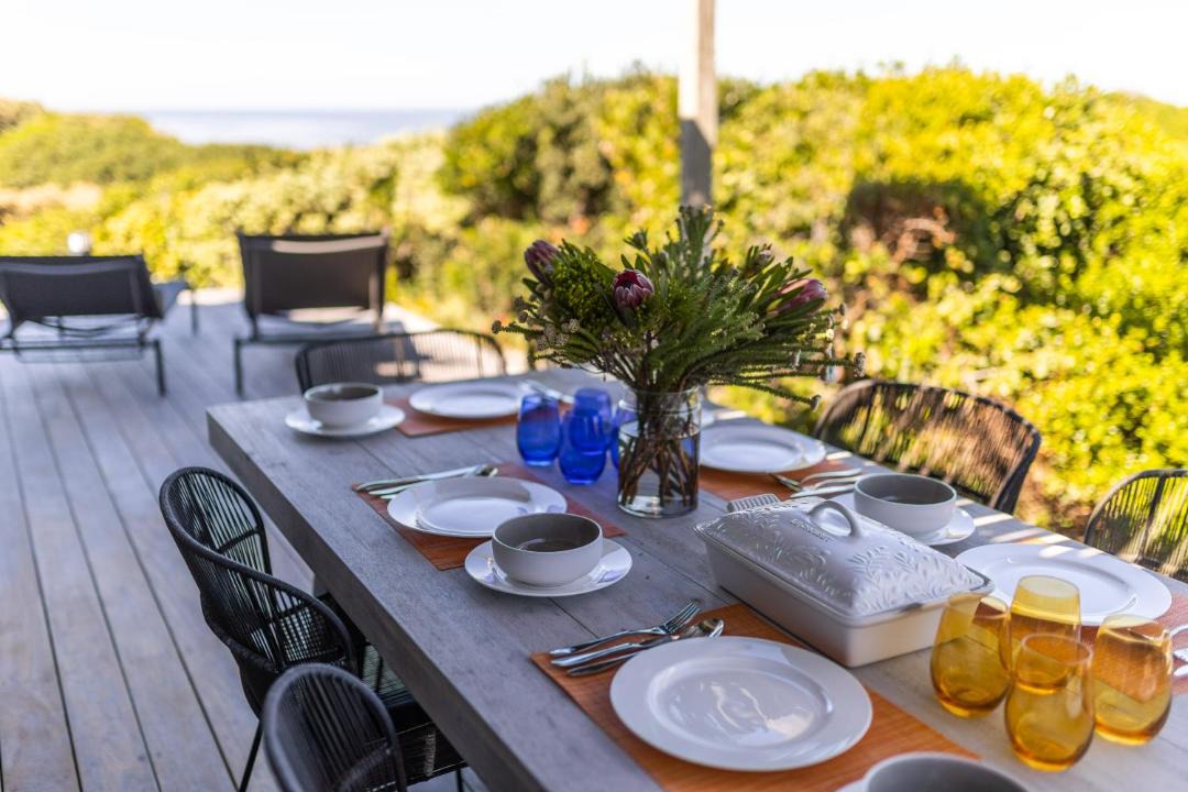Photo of Patio Balcony in Keurboomstrand