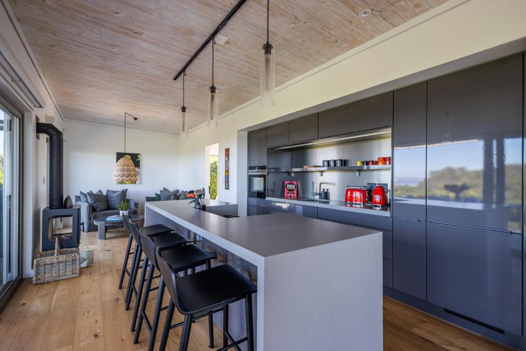 Photo of Kitchen in Keurboomstrand