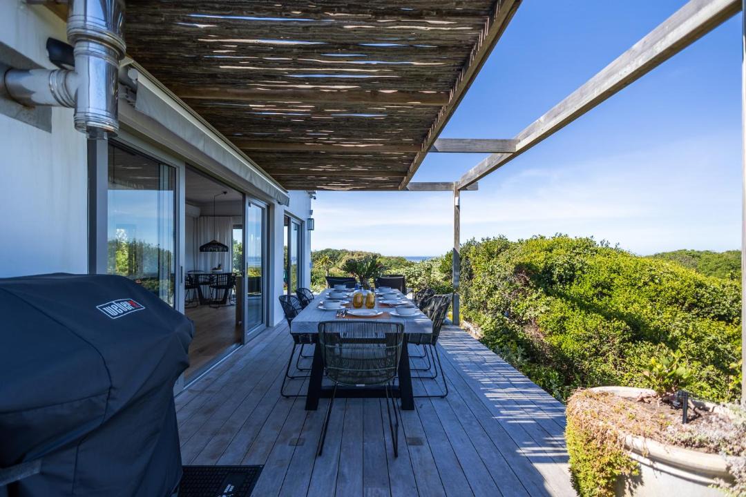 Photo of Patio Balcony in Keurboomstrand