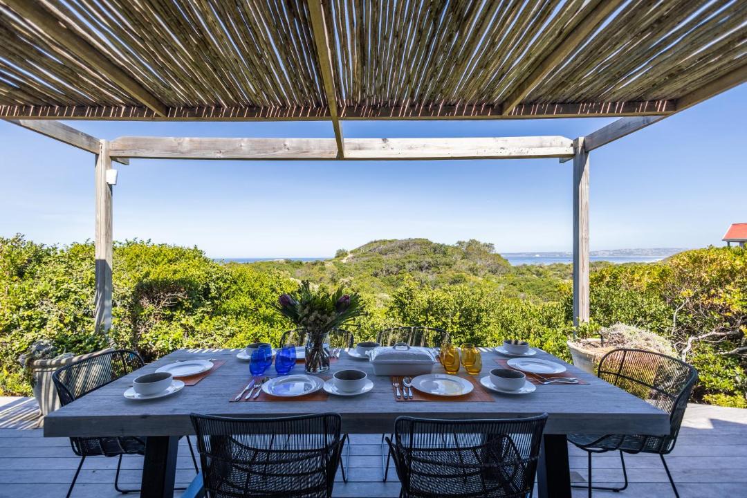 Photo of Patio Balcony in Keurboomstrand