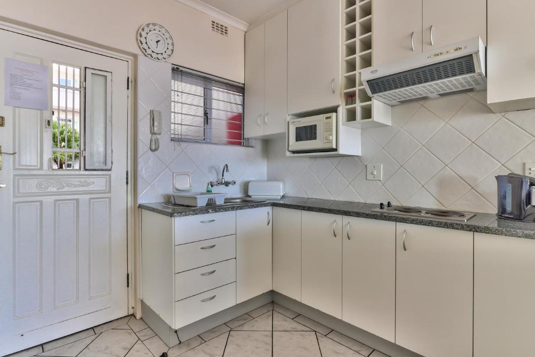 Photo of Kitchen in Mouille Point