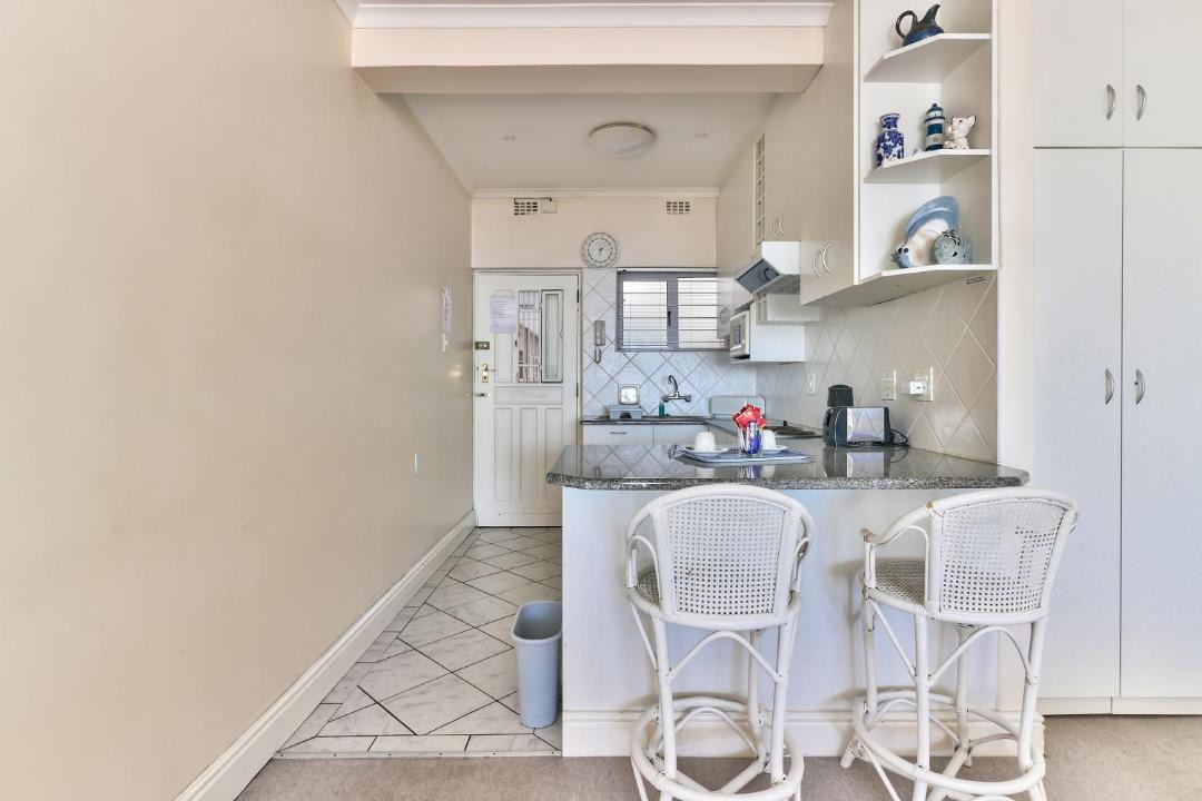 Photo of Kitchen in Mouille Point