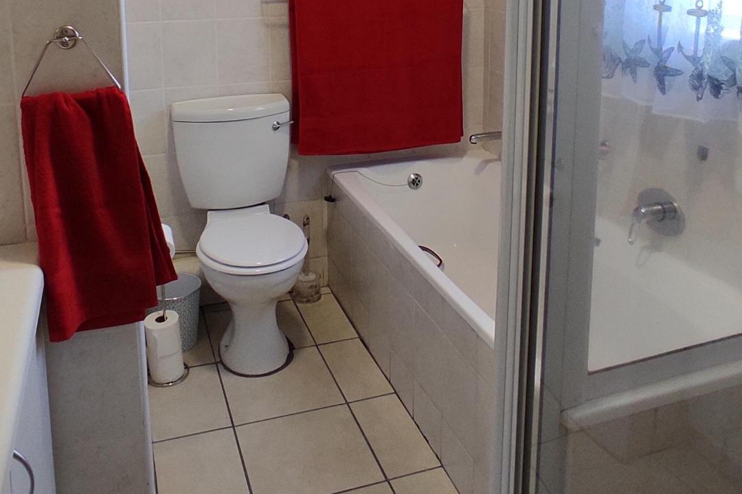 Photo of Bathroom in Shelly Beach