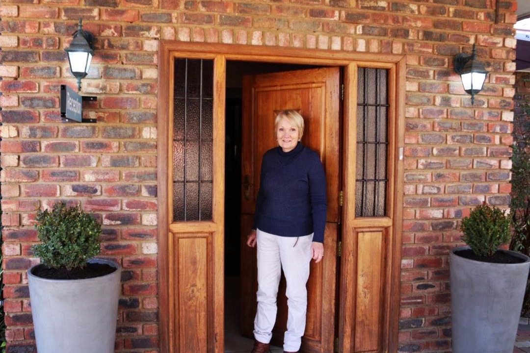 Photo of Others in Hoopstad