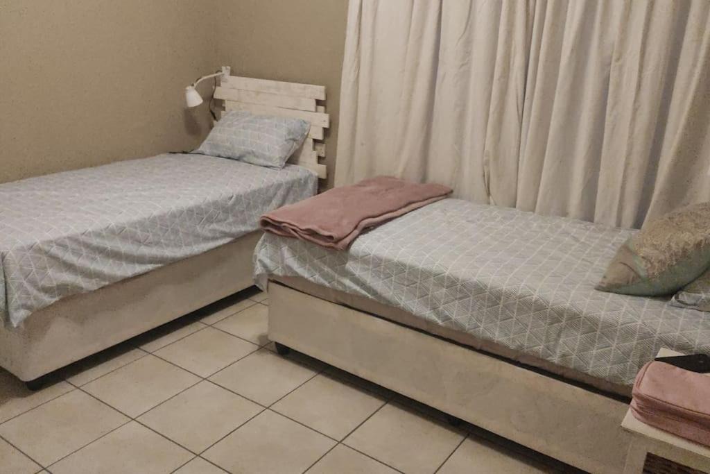 Photo of Bedroom in Shelly Beach