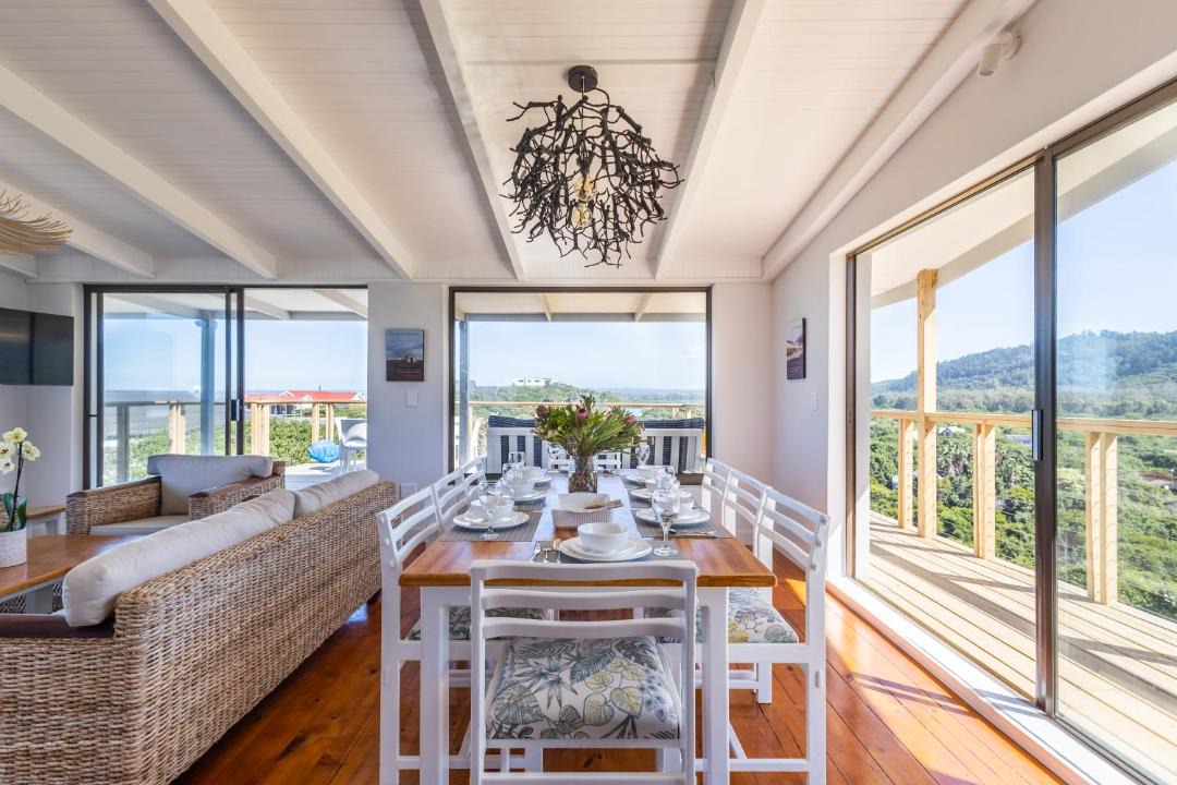 Photo of Livingroom in Keurboomstrand