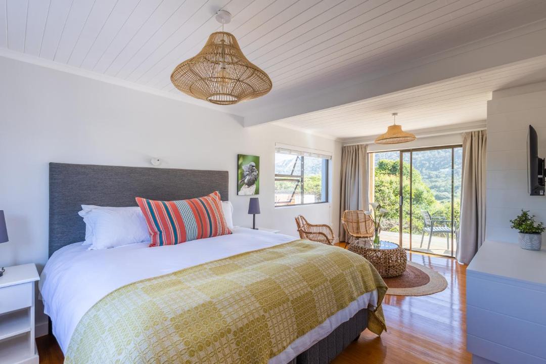 Photo of Bedroom in Keurboomstrand