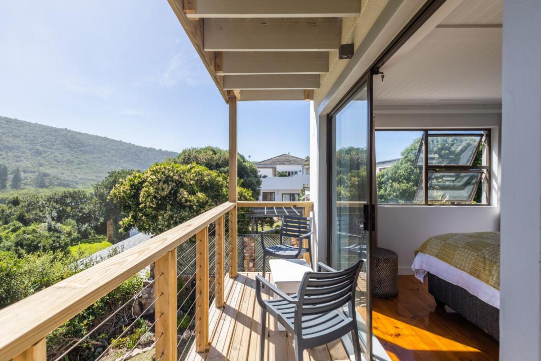 Photo of Patio Balcony in Keurboomstrand