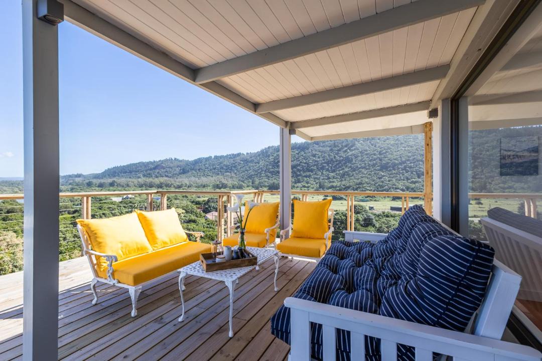 Photo of Patio Balcony in Keurboomstrand