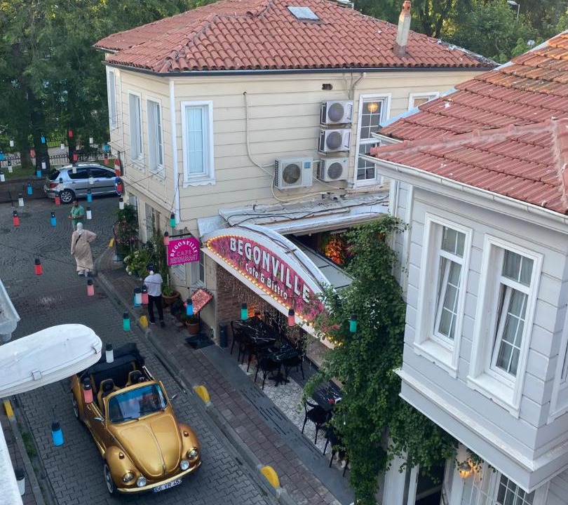 Photo of Others in Sultanahmet