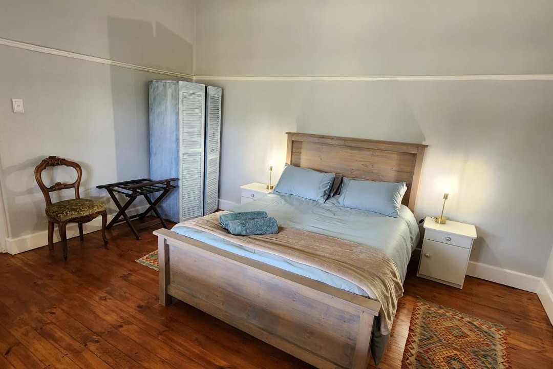 Photo of Others in Oudtshoorn