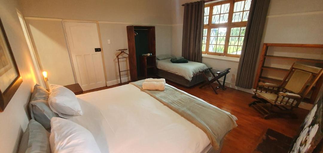 Photo of Others in Oudtshoorn