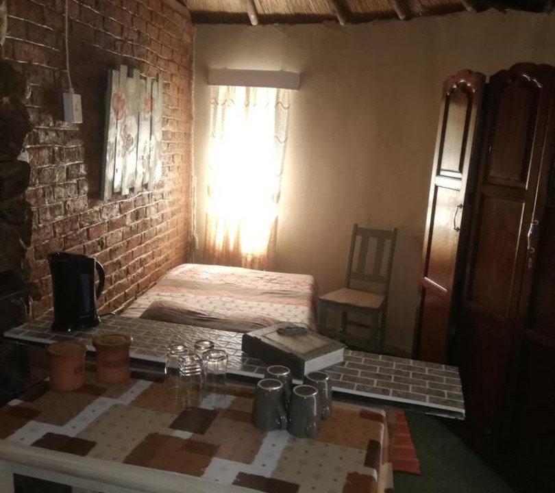 Photo of Others in Kgetlengrivier