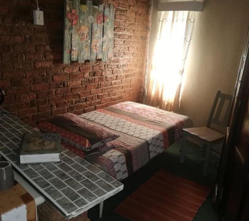 Photo of Others in Kgetlengrivier
