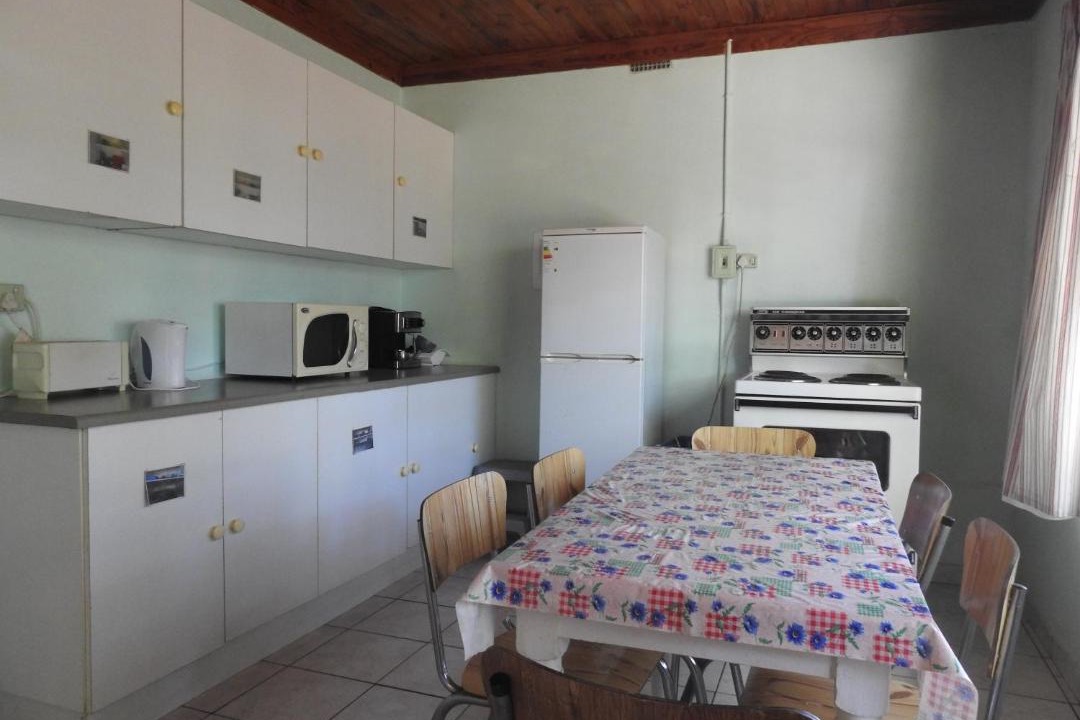 Photo of Kitchen in Hluhluwe