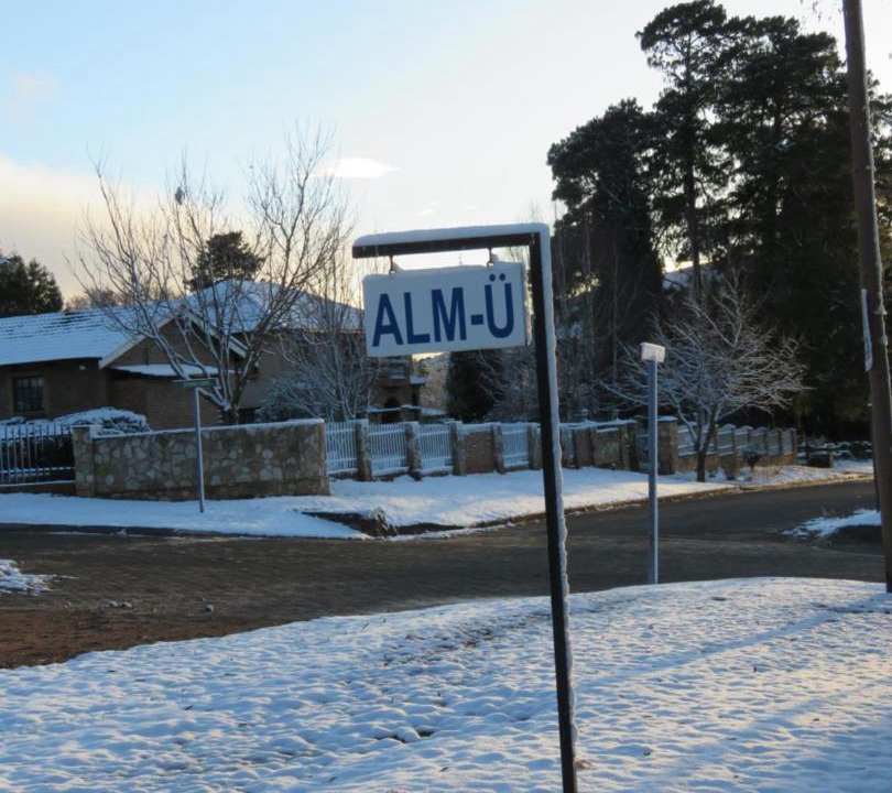 Photo of Others in Dullstroom
