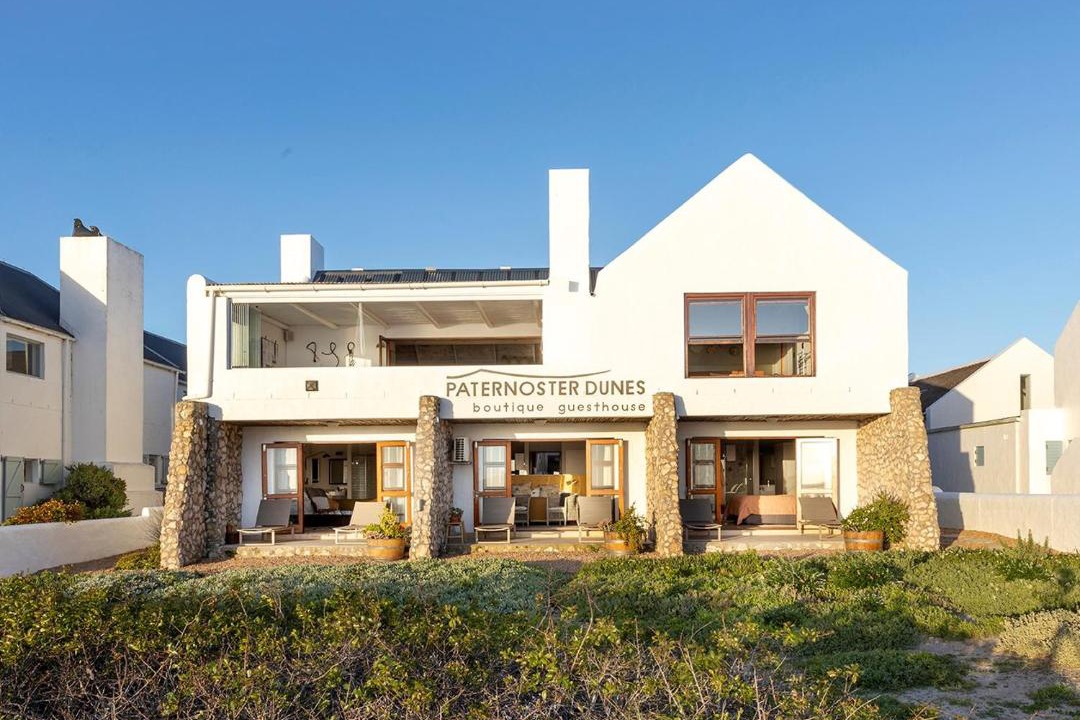 Photo of Others in Paternoster
