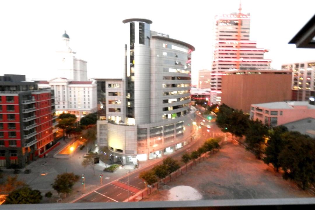 Photo of Others in Cape Town City Centre