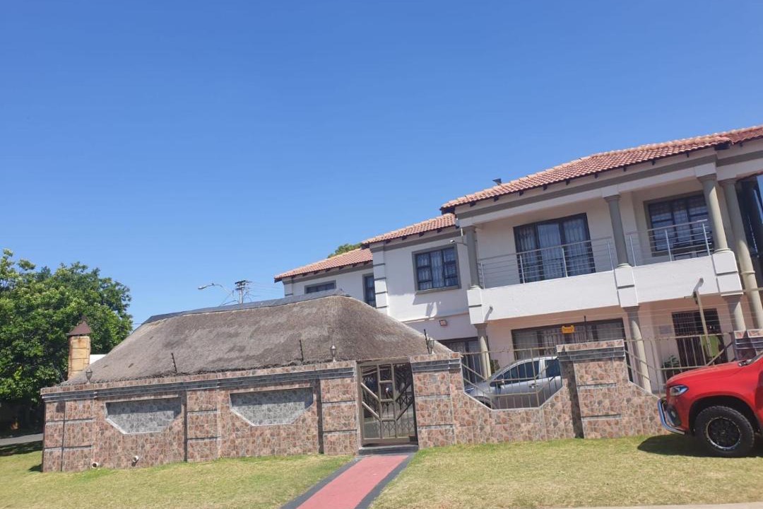 Photo of Others in Greater Johannesburg Metropolitan Area