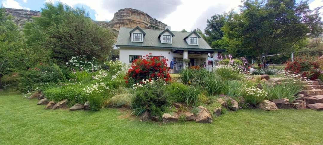 Photo of Others in Clarens