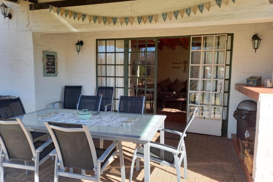 Photo of Others in Clarens