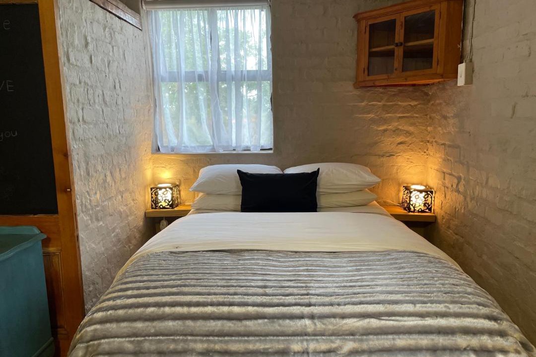 Photo of Bedroom in Bredasdorp
