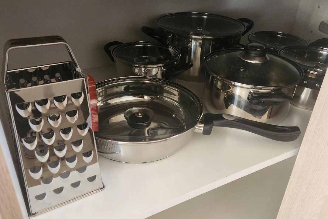 Photo of Kitchen in Alberton