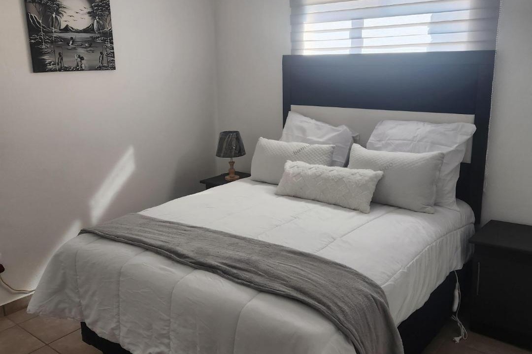 Photo of Bedroom in Alberton