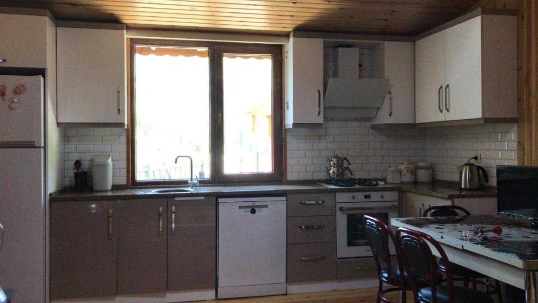 Photo of Bathroom in Caykara
