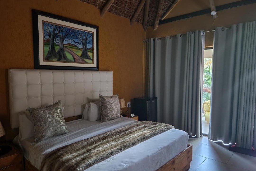 Photo of Bedroom in Tshituni