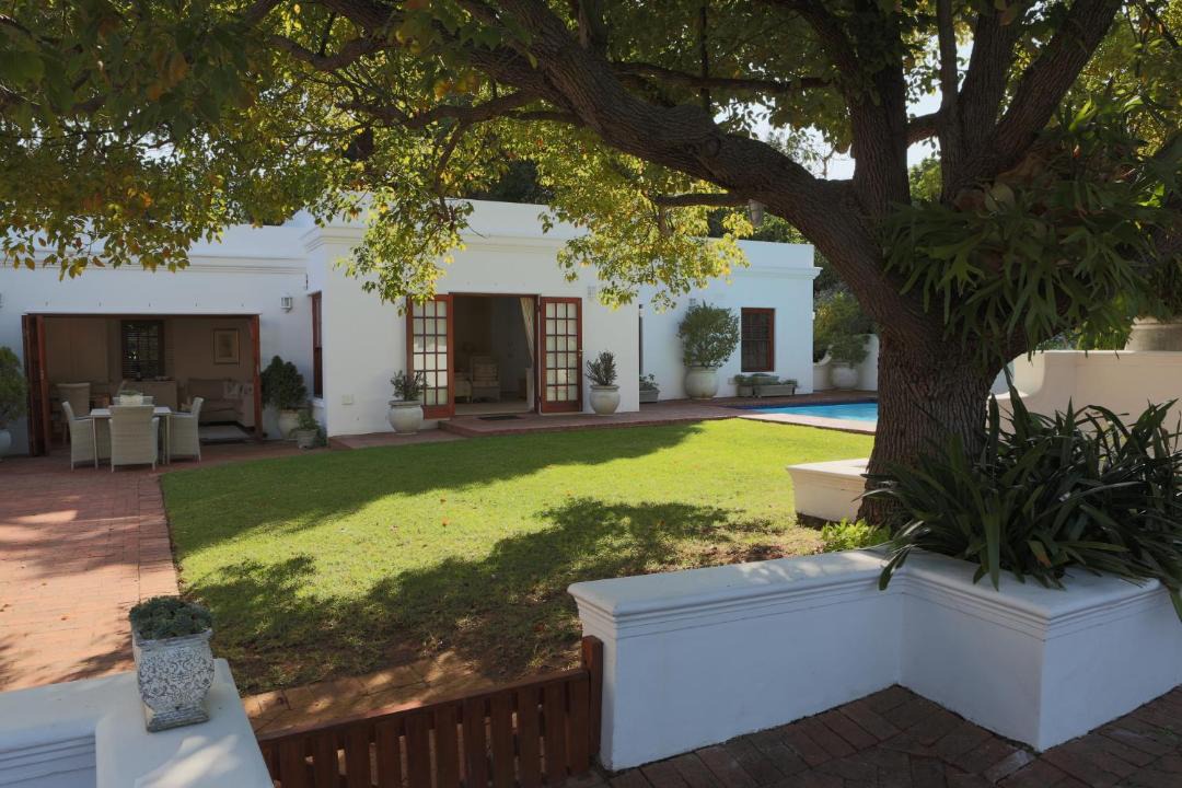 Photo of Others in Constantia