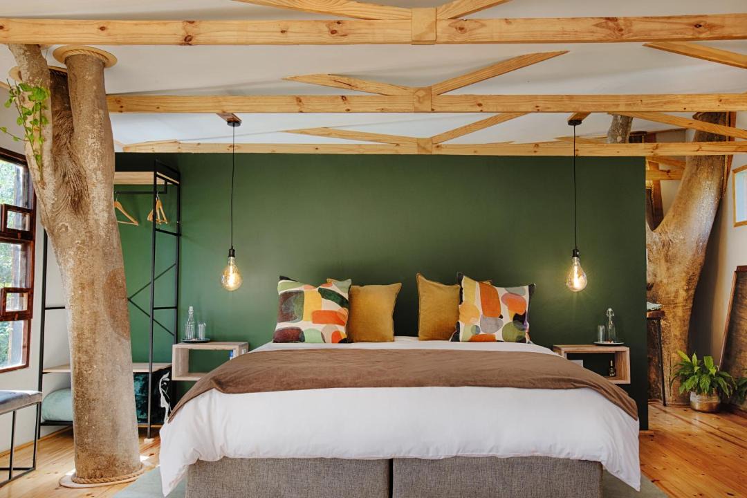 Photo of Bedroom in Krugersdorp