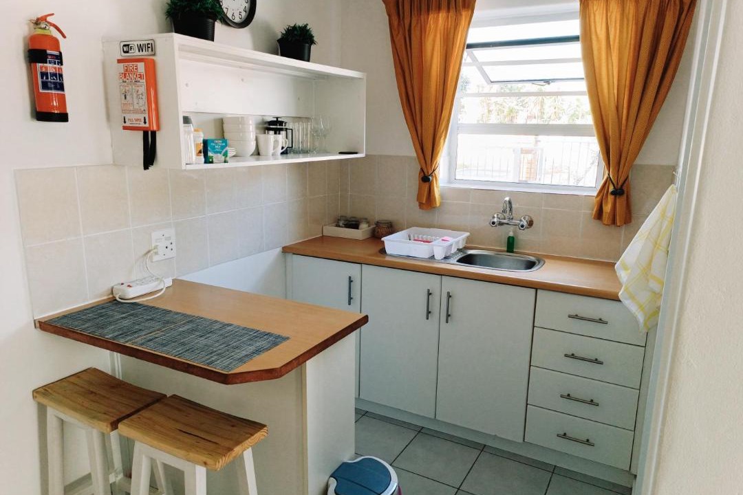Photo of Kitchen in Parklands