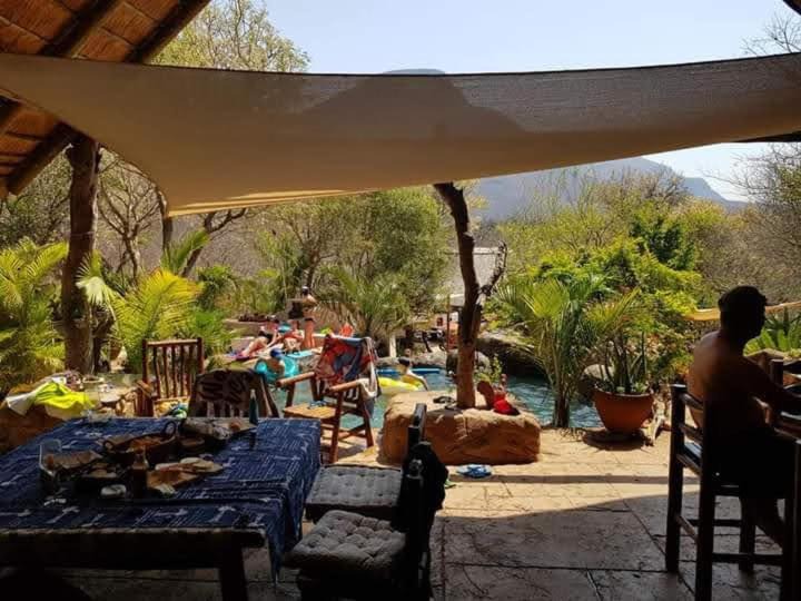 Photo of Others in Hoedspruit