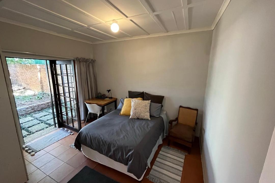 Photo of Bedroom in Hatfield