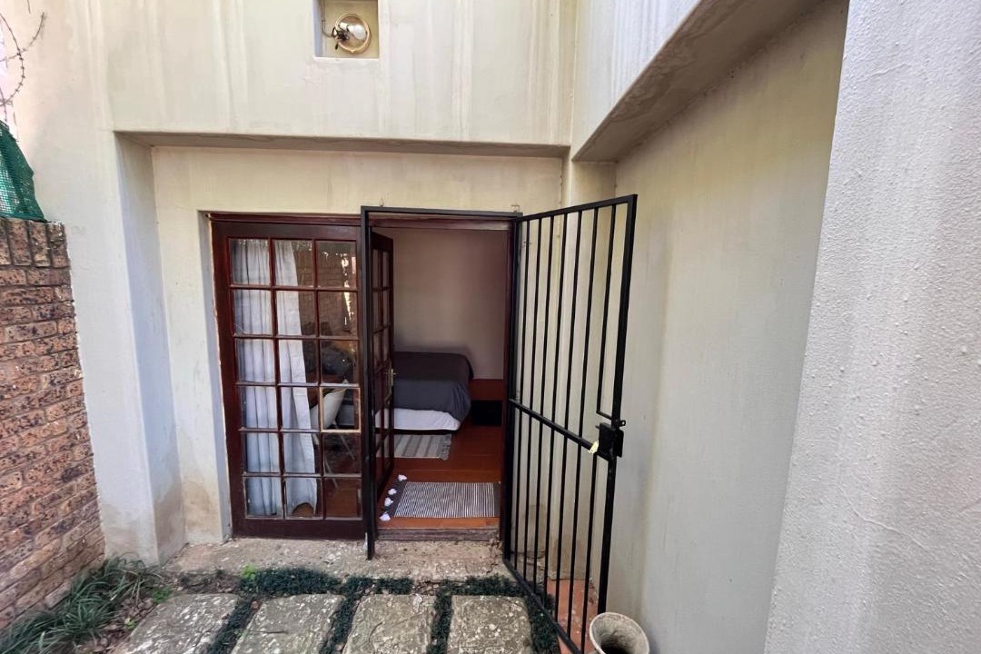 Photo of Patio Balcony in Hatfield