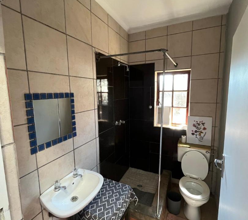 Photo of Bathroom in Hatfield