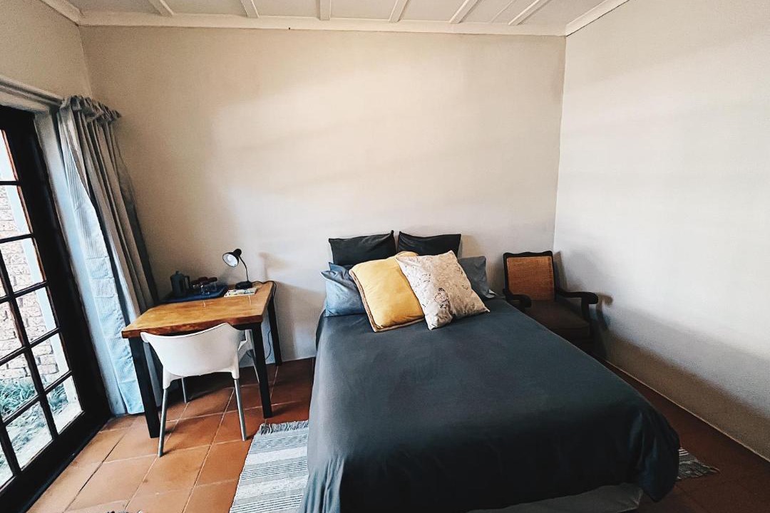 Photo of Bedroom in Hatfield