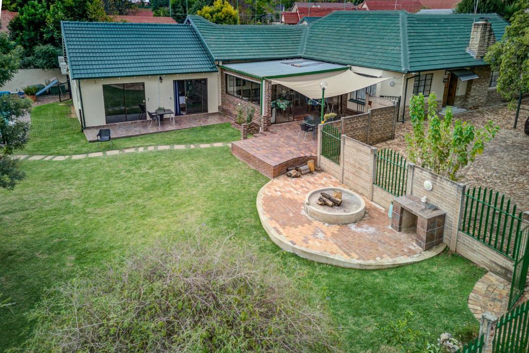 Photo of Others in Edenvale