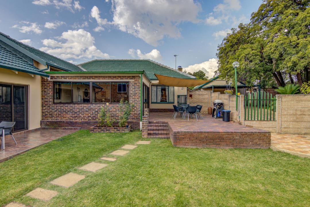 Photo of Others in Edenvale