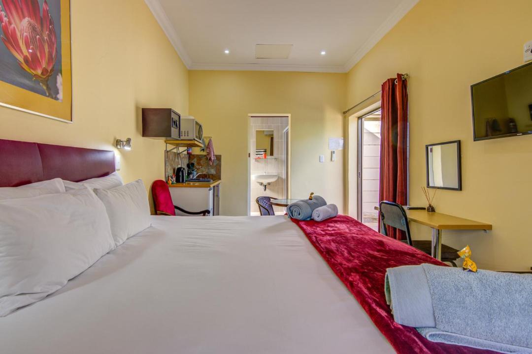Photo of Bedroom in Edenvale