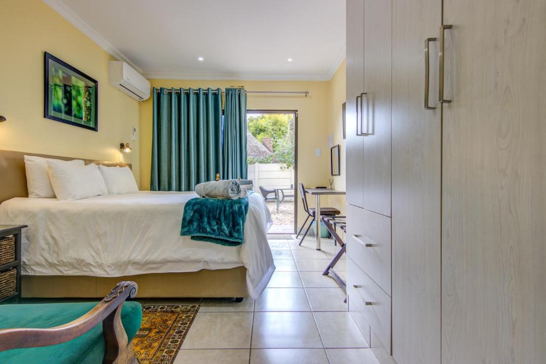 Photo of Bedroom in Edenvale