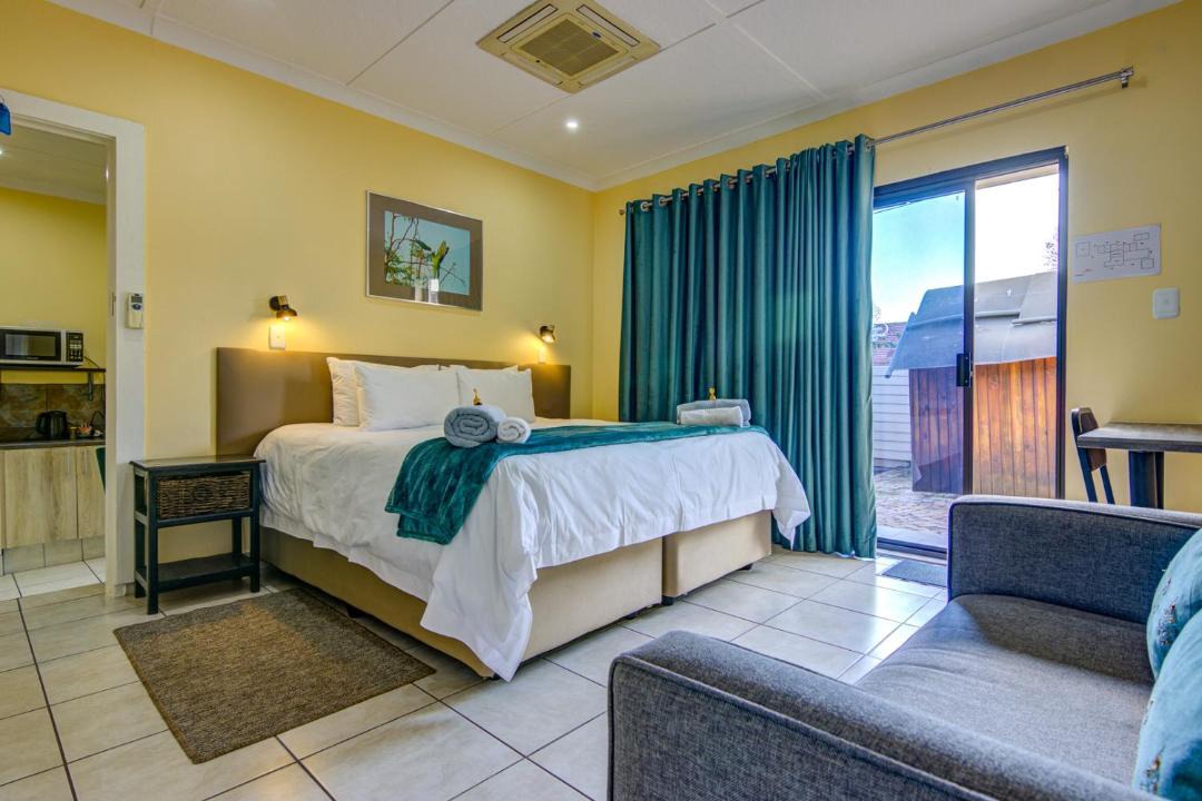Photo of Bedroom in Edenvale