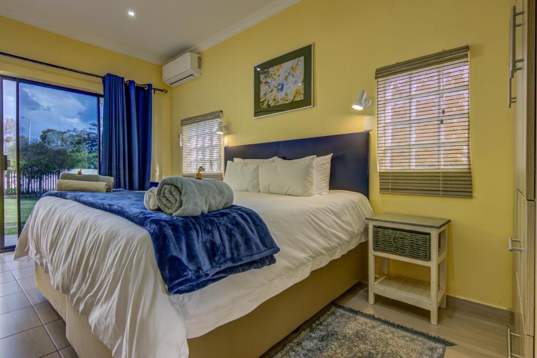 Photo of Bedroom in Edenvale