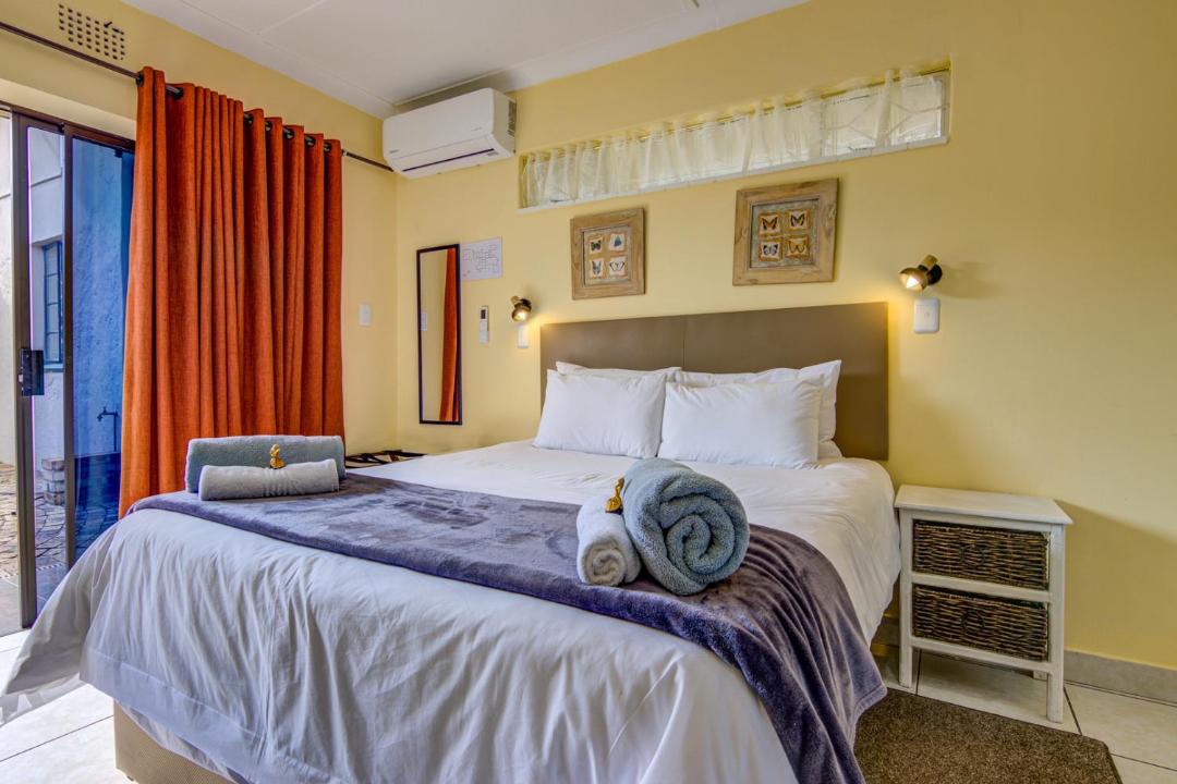Photo of Bedroom in Edenvale