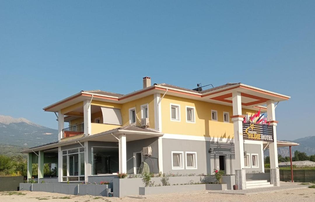 Photo of Others in Seydikemer