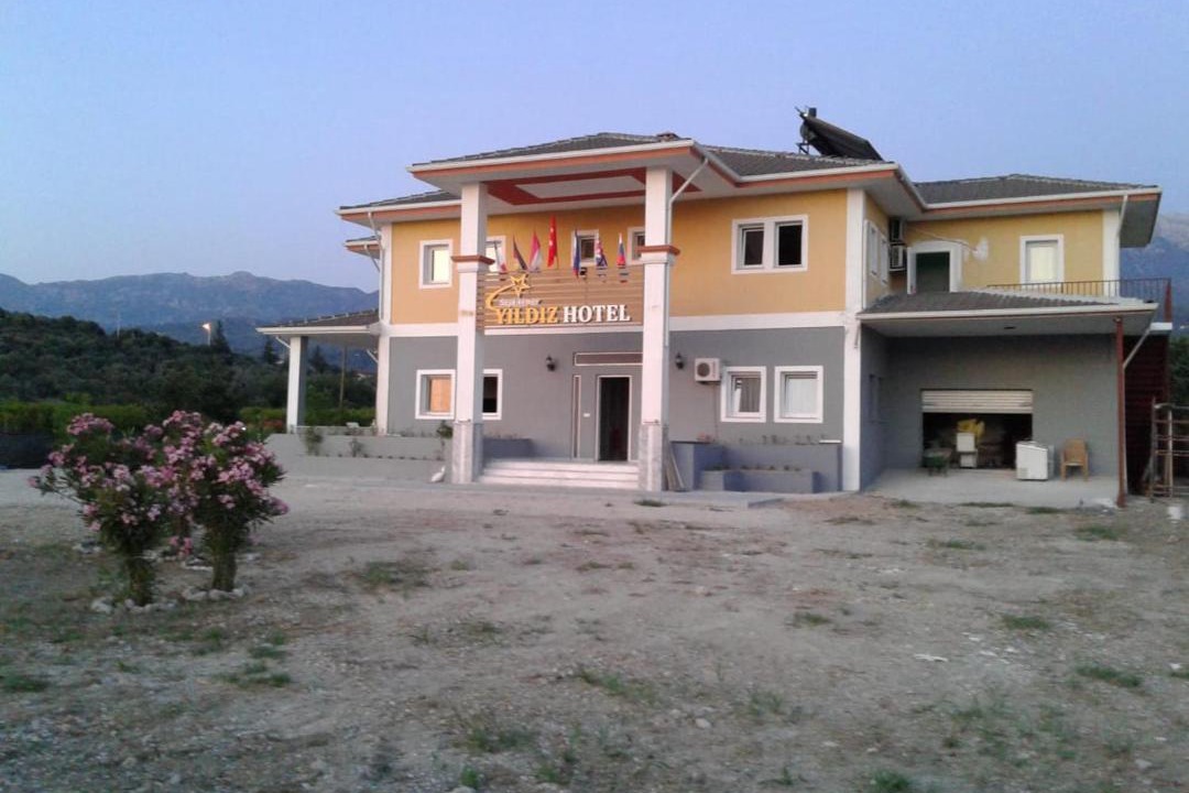 Photo of Kitchen in Seydikemer