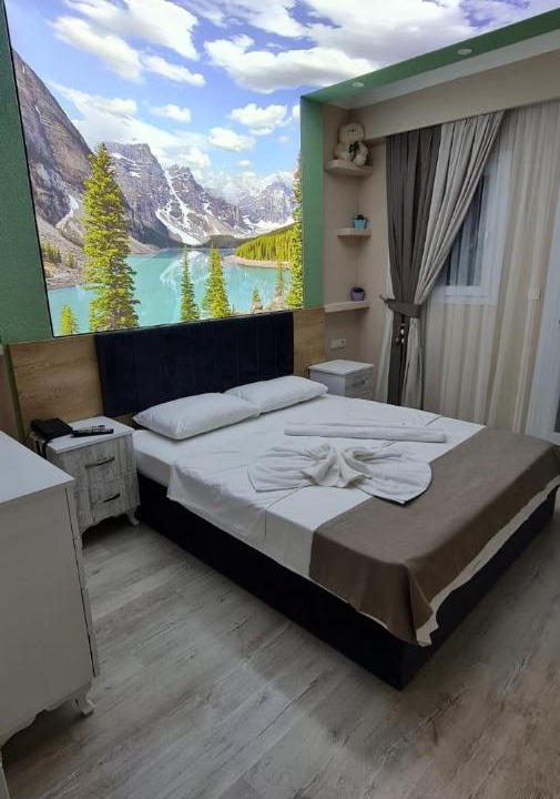 Photo of Livingroom in Seydikemer